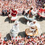 Celebrating Tradition: Art’s in Rituals and Ceremonies