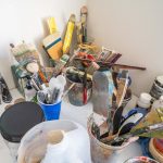 Palette of Well-Being: Tailoring Art Activities to Your Mood