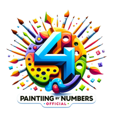 Painting ByNumbers Official