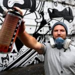 Graffiti Art: A Journey Through Creativity