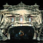 Projection Mapping Art: The Boundaries of Reality and Illusion