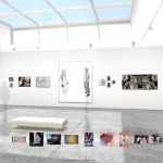 Digital Art Galleries: The Intersection of Technology and Art