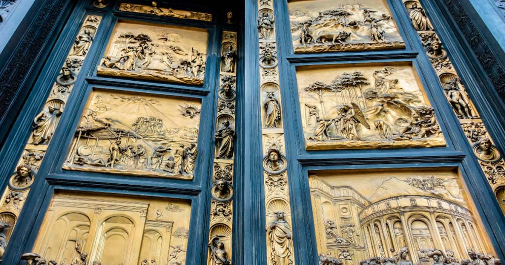 Shaping Cultures: The Enduring Influence of Decorative Metalwork