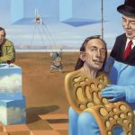 Surrealism in the 21st Century: Pushing the Boundaries of Reality