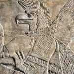 Mesopotamian Art: The Mystery of Animal and Hybrid Symbols