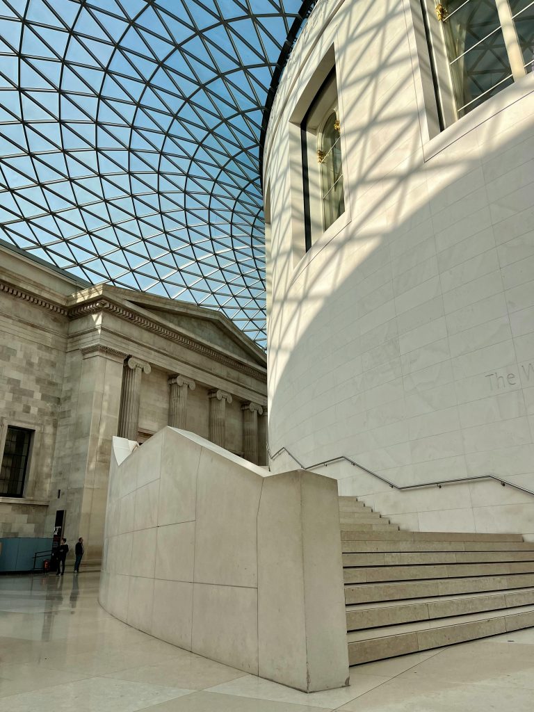British Museums