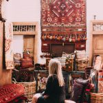 Moroccan Berber Rugs